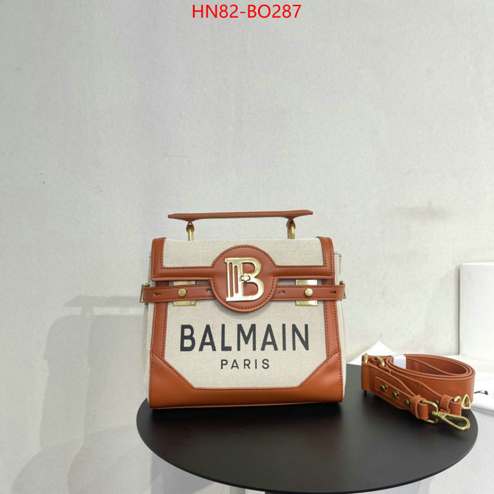 Balmain(4A)-Diagonal-,replica 1:1 high quality ,ID: BO287,$: 82USD