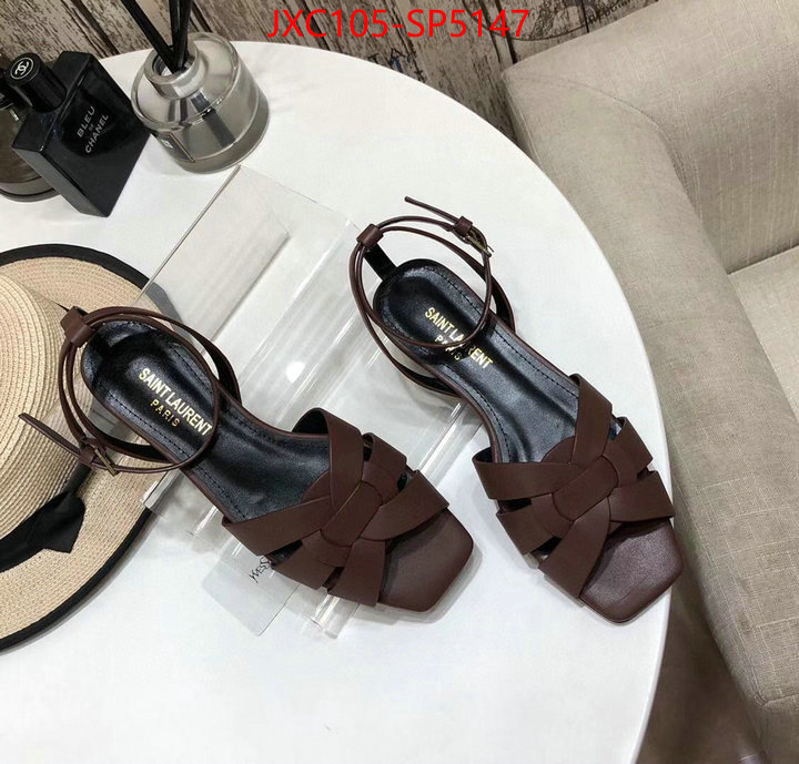 Women Shoes-YSL,what is a counter quality , ID: SP5147,$: 105USD