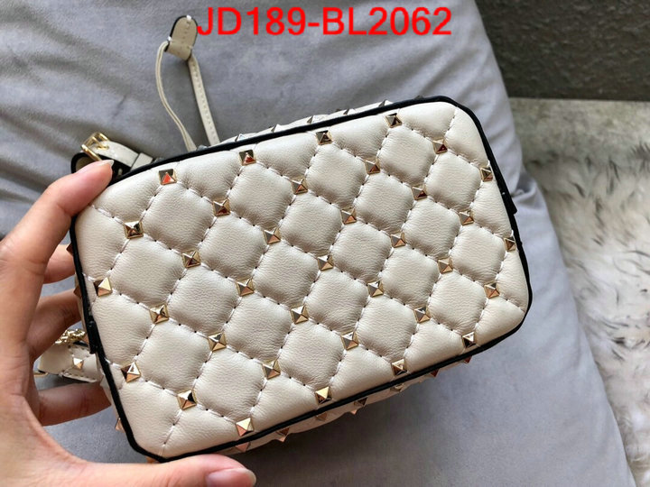 Valentino Bags (TOP)-Rockstud Spike-,high quality 1:1 replica ,ID: BL2062,$: 189USD