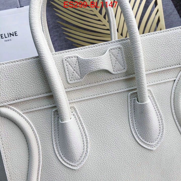 CELINE Bags(TOP)-Handbag,aaaaa+ quality replica ,ID: BL1147,$: 299USD