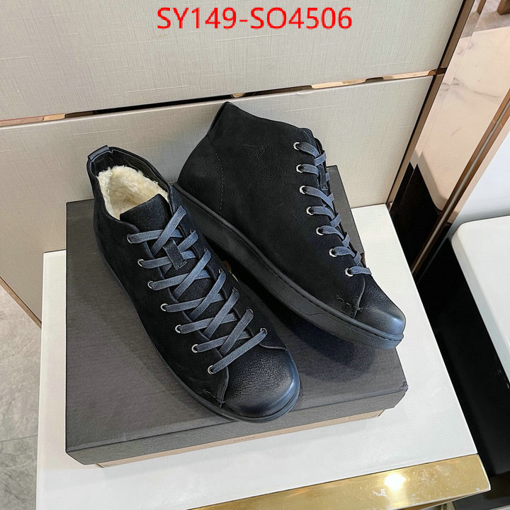 Men Shoes-UGG,where quality designer replica , ID: SO4506,$: 149USD