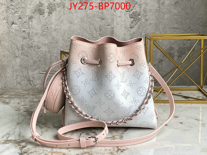 LV Bags(TOP)-Nono-No Purse-Nano No-,ID: BP7000,$: 275USD