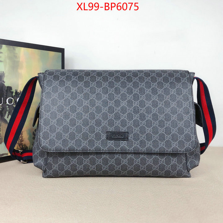 Gucci Bags(4A)-Diagonal-,outlet 1:1 replica ,ID: BP6075,$: 119USD