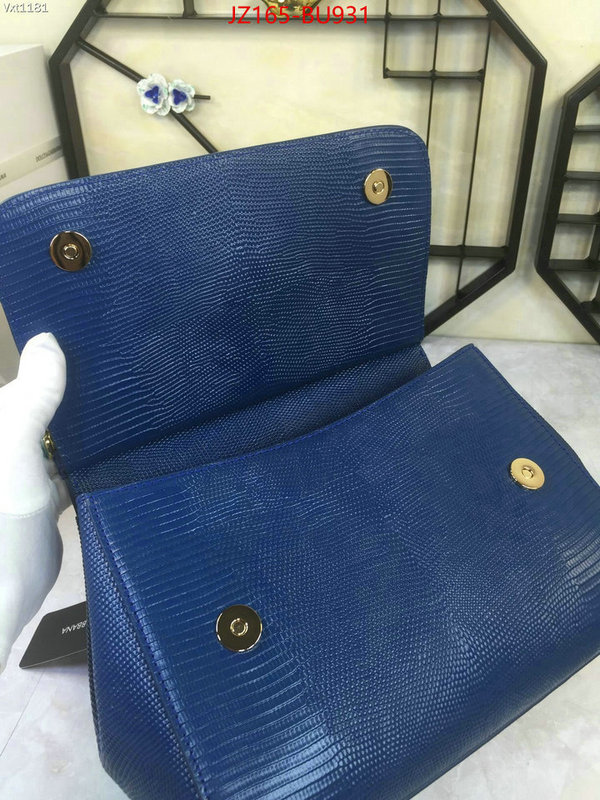 DG Bags(TOP)-Sicily,ID: BU931,$: 165USD