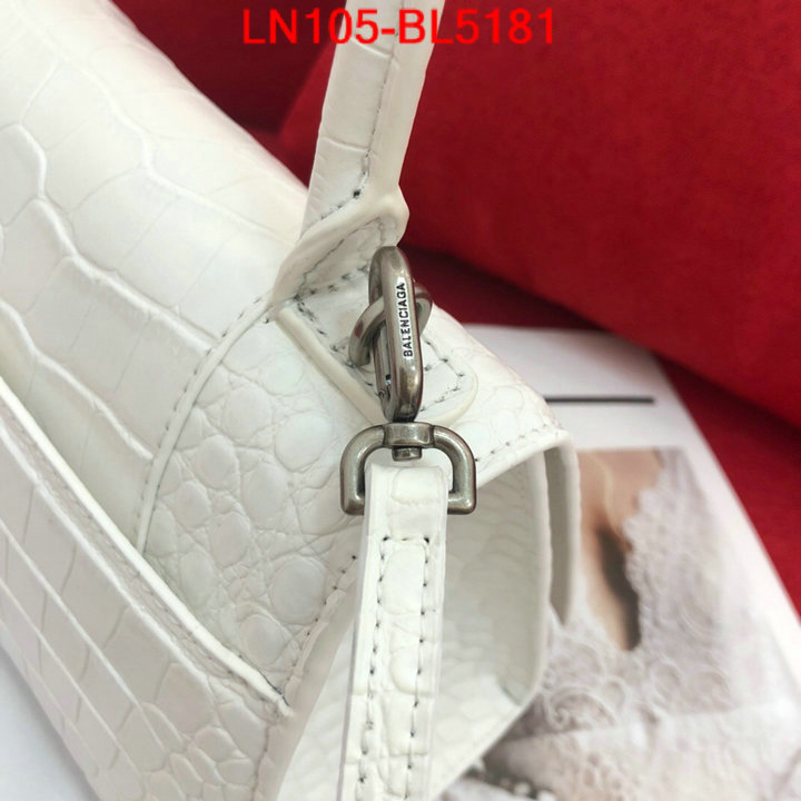 Balenciaga Bags(4A)-Hourglass-,for sale online ,ID: BL5181,$: 105USD