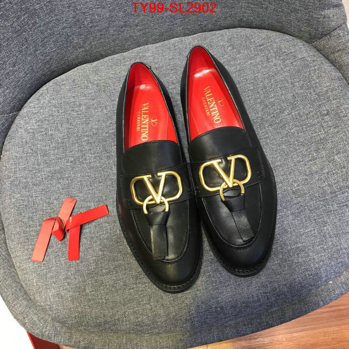 Women Shoes-Valentino,2023 luxury replicas , ID: SL2902,$: 99USD