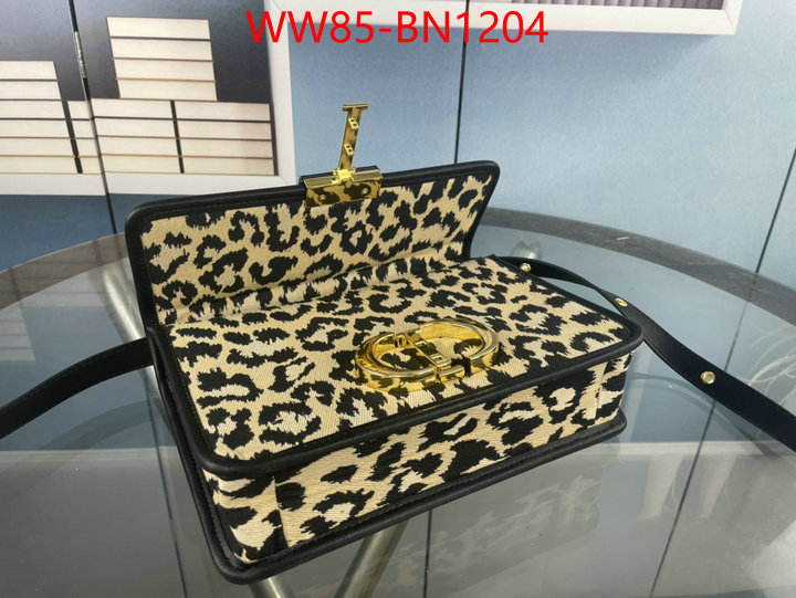 Dior Bags(4A)-Montaigne-,ID: BN1204,$: 85USD