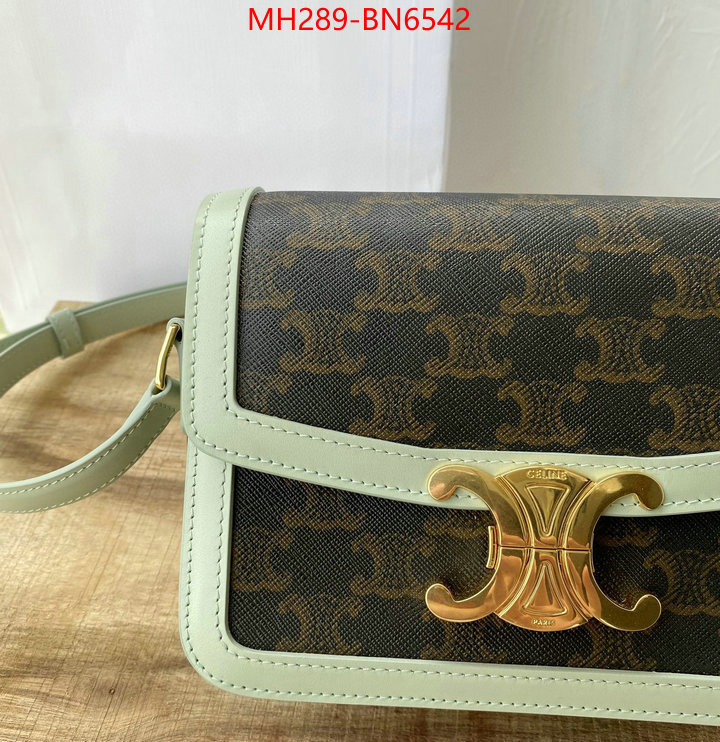 CELINE Bags(TOP)-Triomphe Series,buy sell ,ID: BN6542,$: 289USD