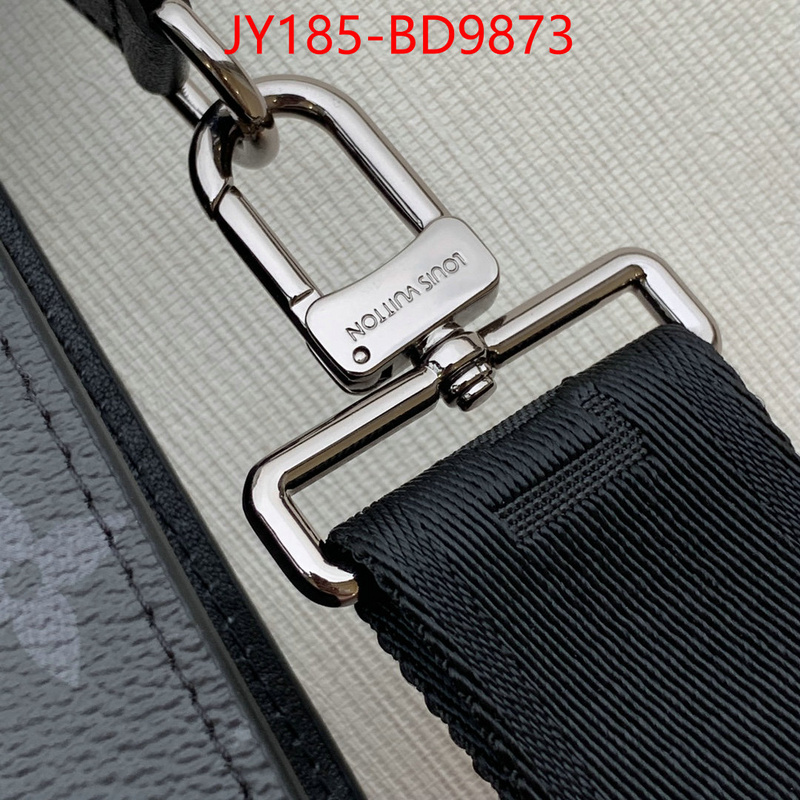 LV Bags(TOP)-Pochette MTis-Twist-,ID: BD9873,$: 185USD