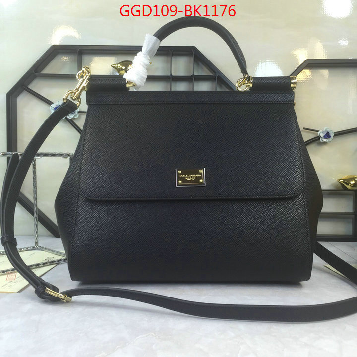 DG Bags(TOP)-Sicily,ID: BK1176,$:109USD