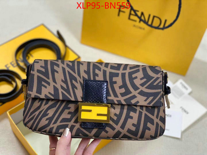 Fendi Bags(4A)-Baguette-,what are the best replica ,ID: BN559,$: 95USD