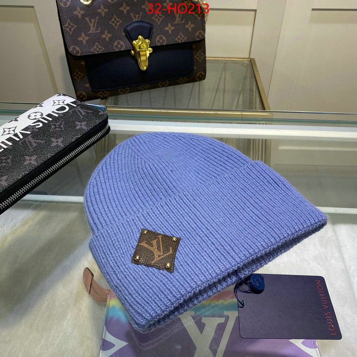Cap (Hat)-LV,what's best , ID: HO213,$: 32USD