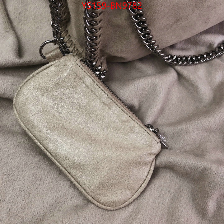 Stella McCartney Bags (TOP)-Handbag-,wholesale imitation designer replicas ,ID: BN9782,$: 159USD