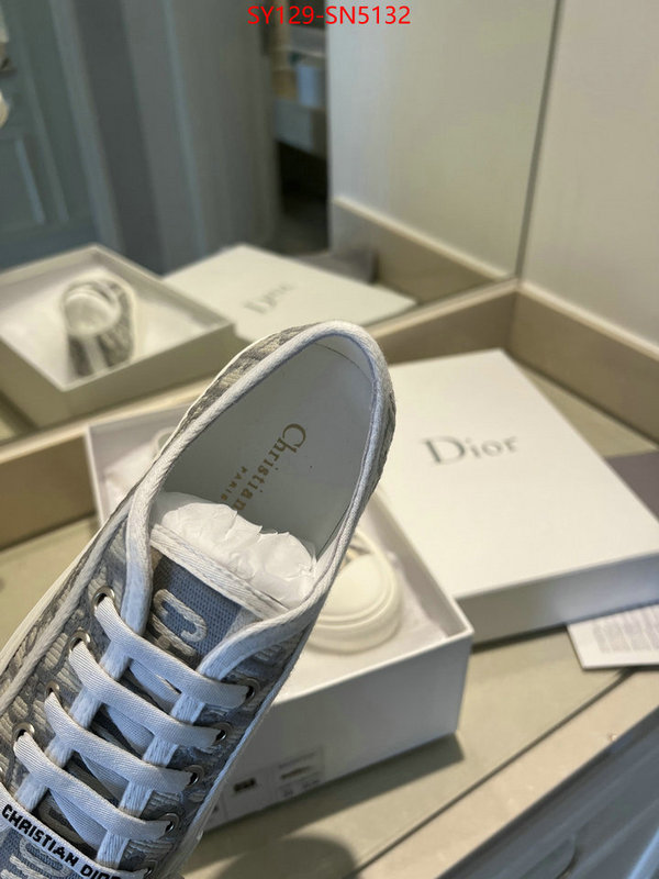 Women Shoes-Dior,online sale , ID: SN5132,$: 129USD