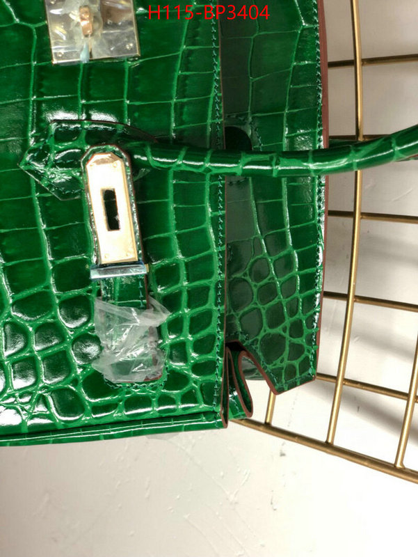 Hermes Bags(4A)-Birkin-,designer fake ,ID: BP3404,$: 115USD