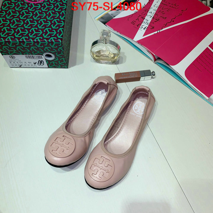 Women Shoes-Tory Burch,sale outlet online , ID: SL4080,$: 75USD