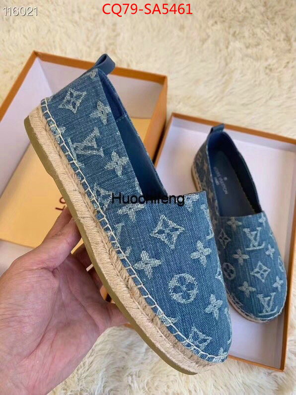 Women Shoes-LV,cheap replica designer , ID: SA5461,$: 79USD