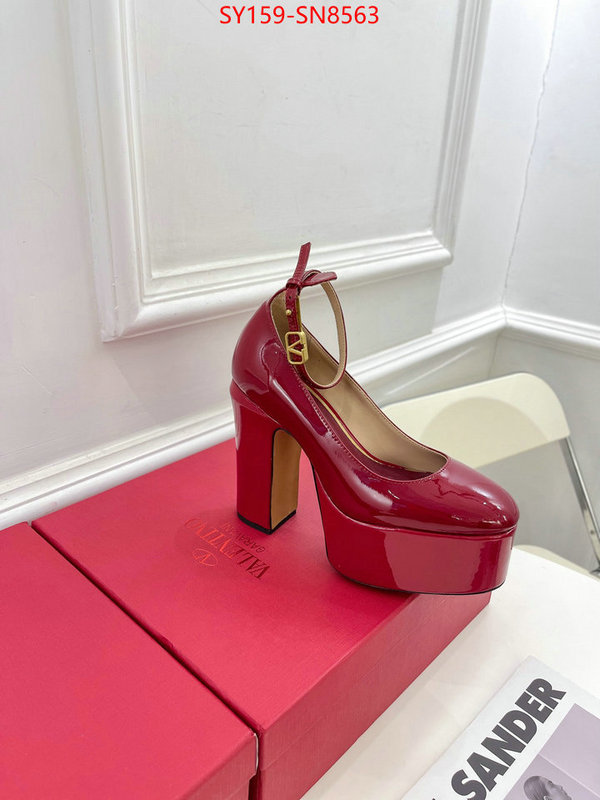Women Shoes-Valentino,we offer , ID: SN8563,$: 159USD