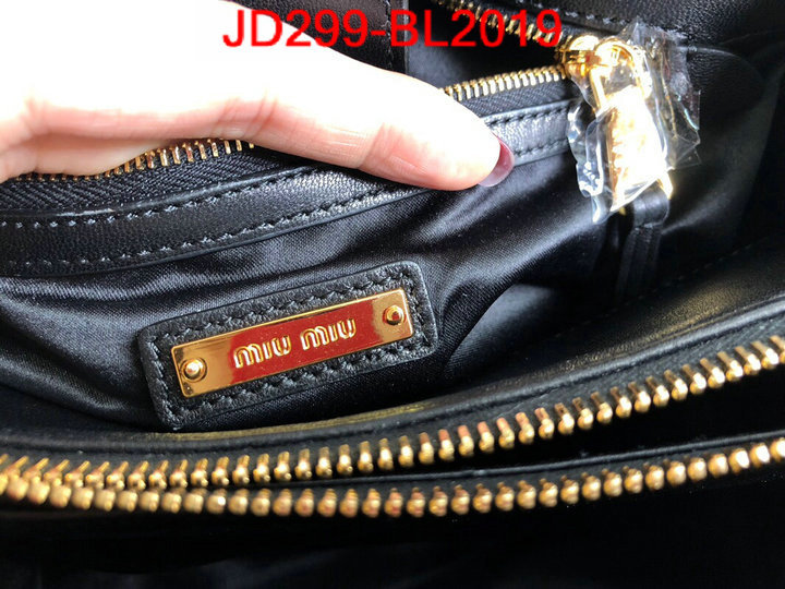 Miu Miu Bags(TOP)-Handbag-,wholesale designer shop ,ID: BL2019,$: 299USD