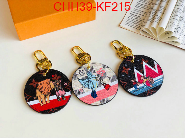 Key pendant(TOP)-LV,first top , ID: KF215,$:39USD