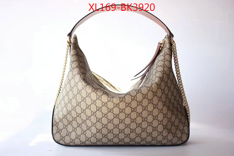 Gucci Bags(TOP)-Handbag-,ID: BK3920,$:169USD