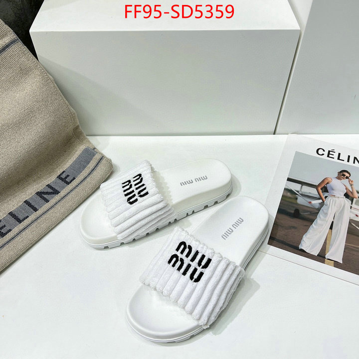 Women Shoes-Miu Miu,wholesale china , ID: SD5359,$: 95USD