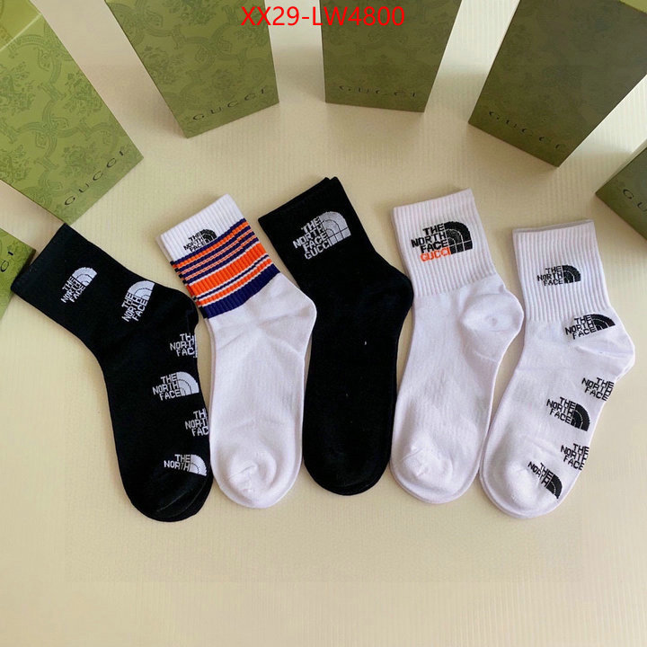 Sock-Gucci,how to find designer replica , ID: LW4800,$: 29USD