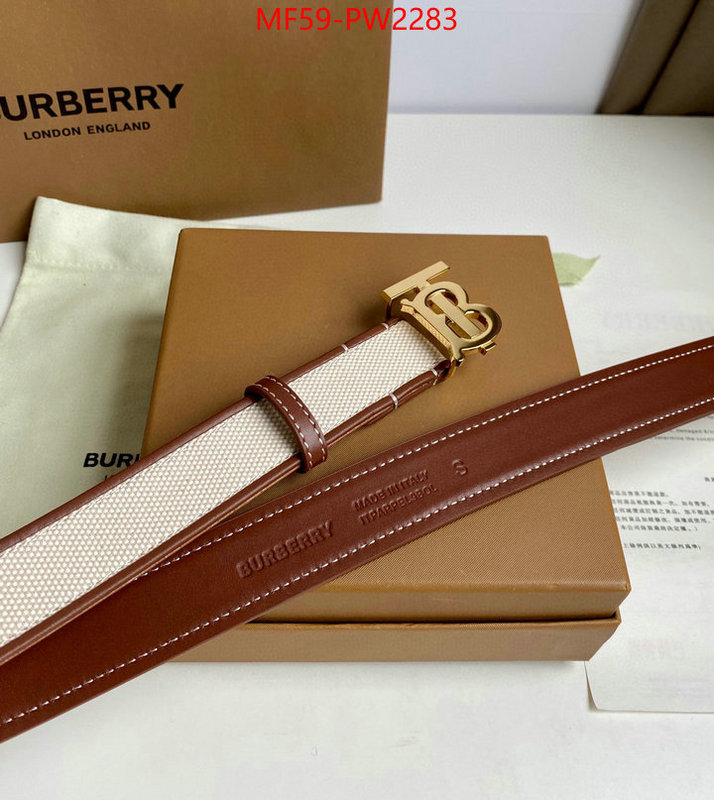 Belts-Burberry,luxury fashion replica designers , ID: PW2283,$: 59USD