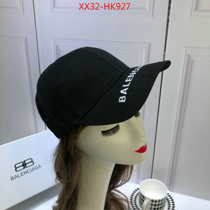 Cap (Hat)-Balenciaga,aaaaa+ class replica , ID: HK927,$:32USD