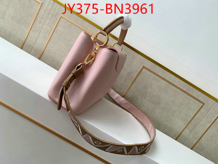 LV Bags(TOP)-Handbag Collection-,ID: BN3961,$: 375USD