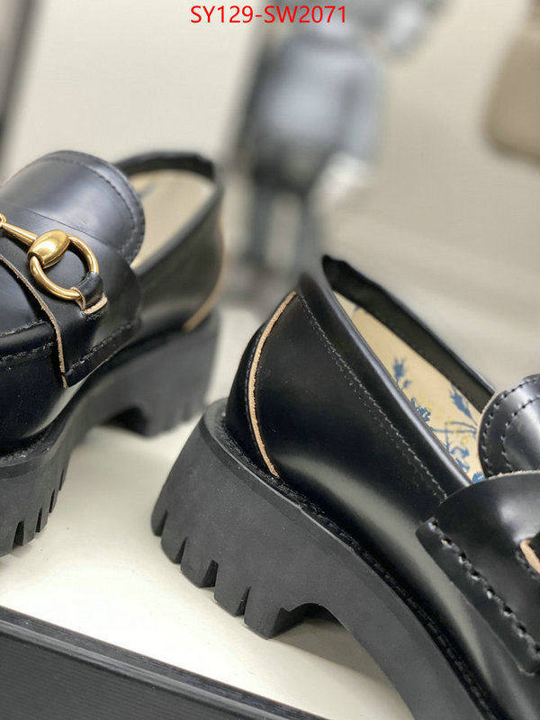 Women Shoes-Gucci,we offer , ID: SW2071,$: 129USD