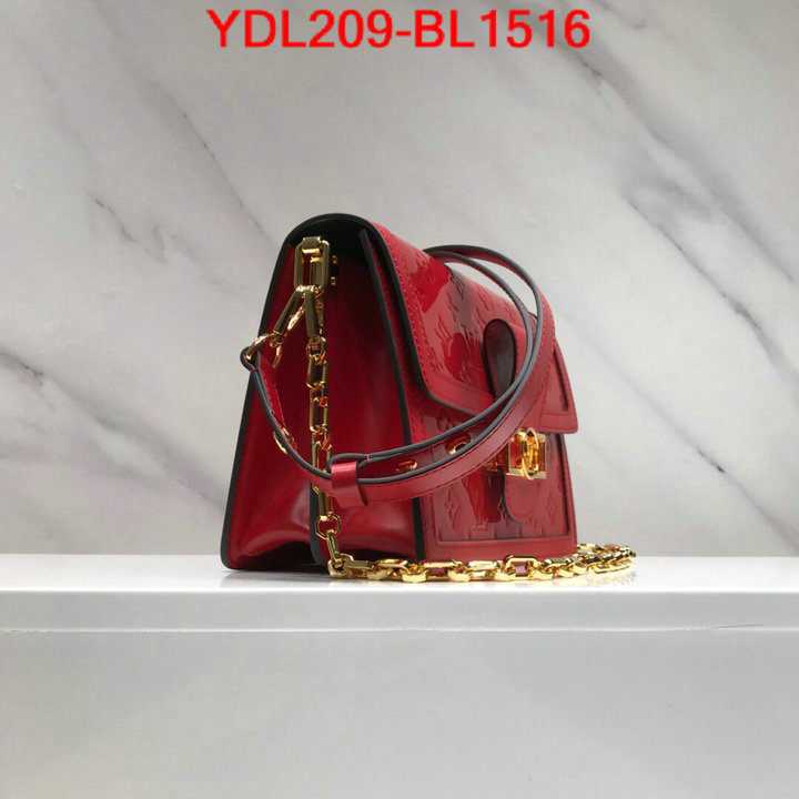 LV Bags(TOP)-Pochette MTis-Twist-,ID: BL1516,$: 209USD