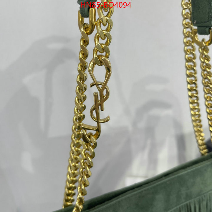 YSL Bag(4A)-Diagonal-,ID: BO4094,$: 85USD