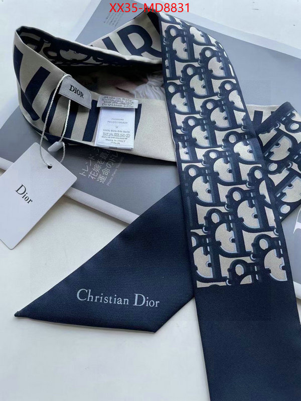 Scarf-Dior,replcia cheap from china , ID: MD8831,$: 35USD