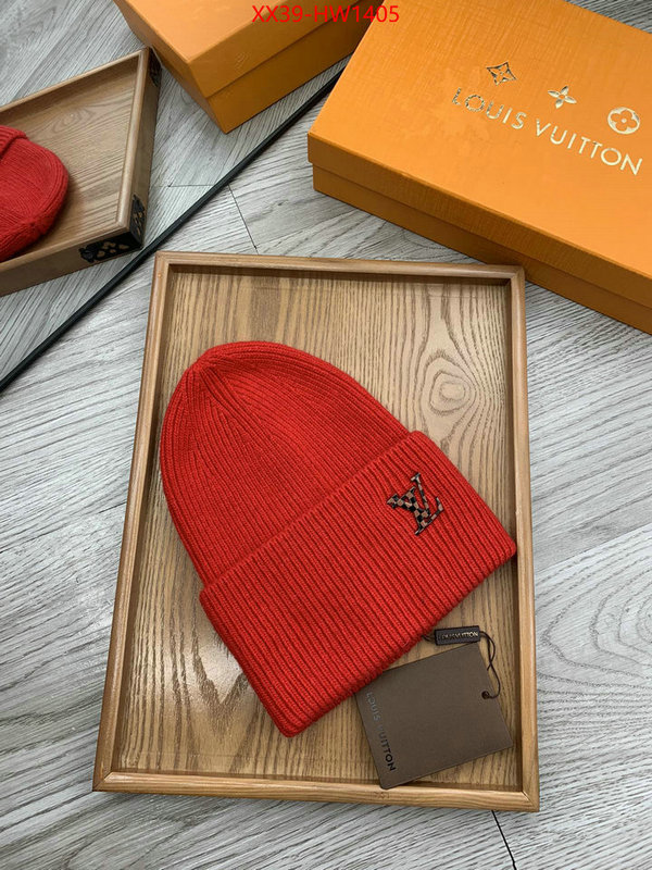 Cap (Hat)-LV,the most popular , ID: HW1405,$: 39USD