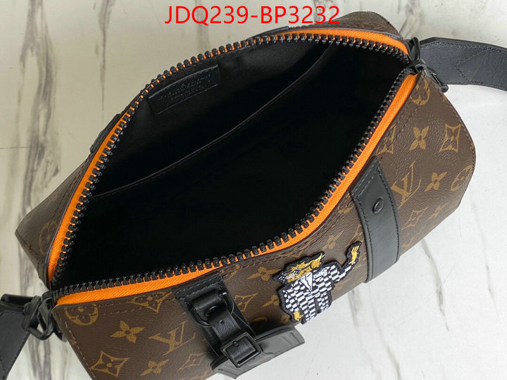 LV Bags(TOP)-Pochette MTis-Twist-,ID: BP3232,$: 239USD