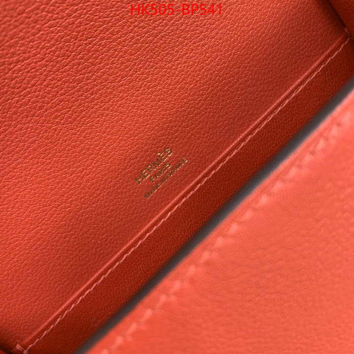 Hermes Bags(TOP)-Roulis,top quality replica ,ID: BP541,$: 505USD