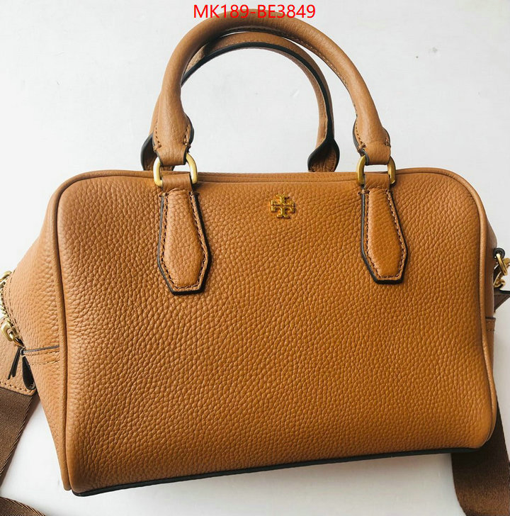 Tory Burch Bags(TOP)-Handbag-,ID: BE3849,$: 189USD