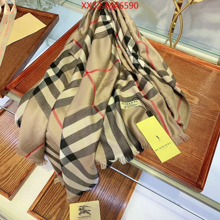 Scarf-Burberry,top designer replica , ID: MA6590,$: 32USD