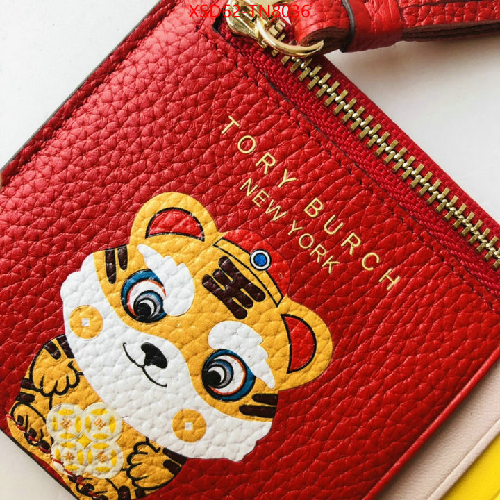 Tory Burch Bags(TOP)-Wallet,ID: TN8036,$: 62USD