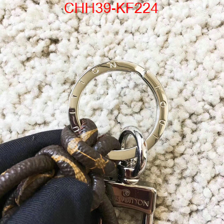 Key pendant(TOP)-LV,what are the best replica , ID: KF224,$:39USD