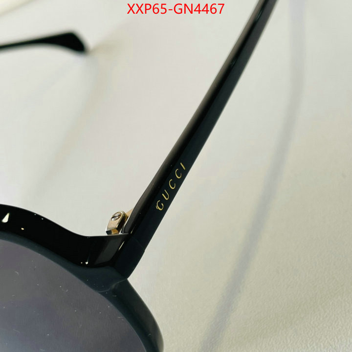 Glasses-Gucci,7 star replica , ID: GN4467,$: 65USD