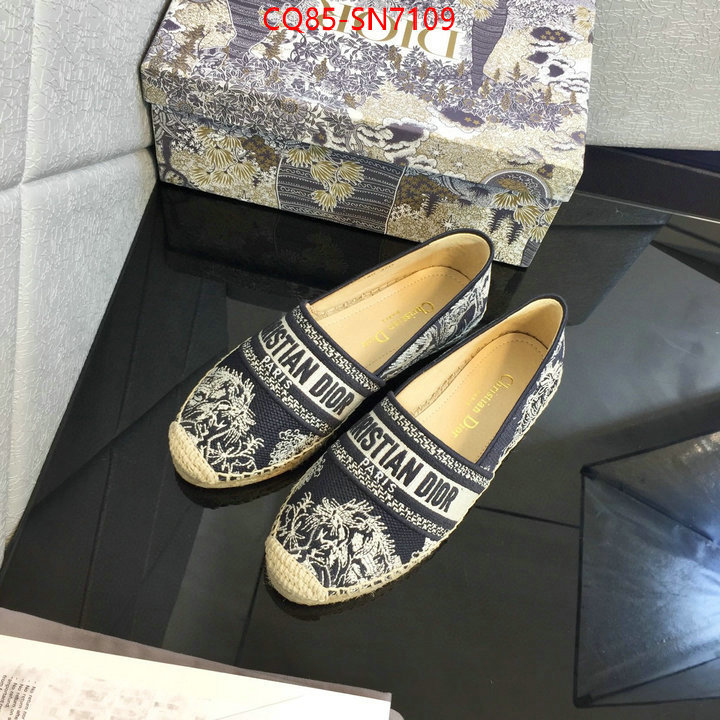 Women Shoes-Dior,online from china , ID: SN7109,$: 85USD