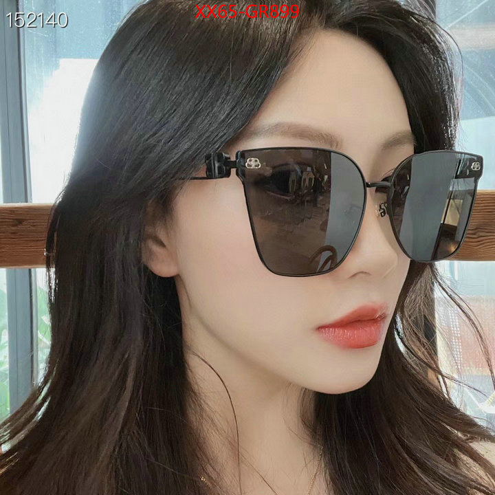 Glasses-Balenciaga,the quality replica ,wholesale sale , ID: GR899,$: 65USD