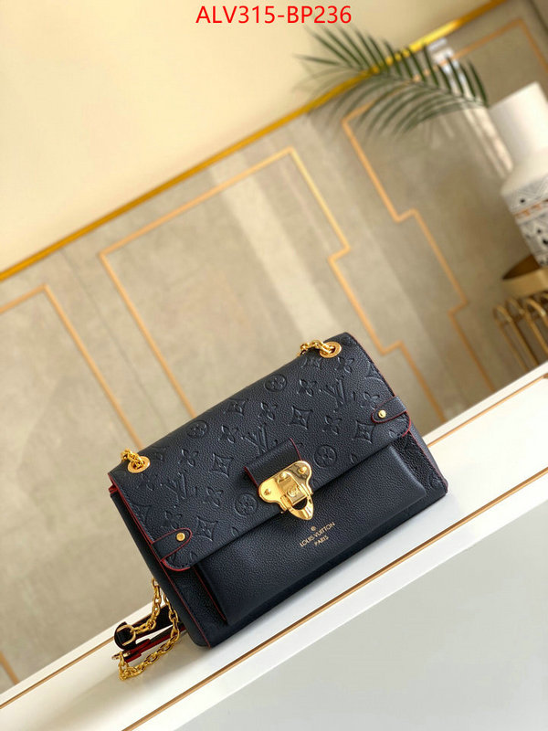 LV Bags(TOP)-Pochette MTis-Twist-,ID: BP236,$:315USD