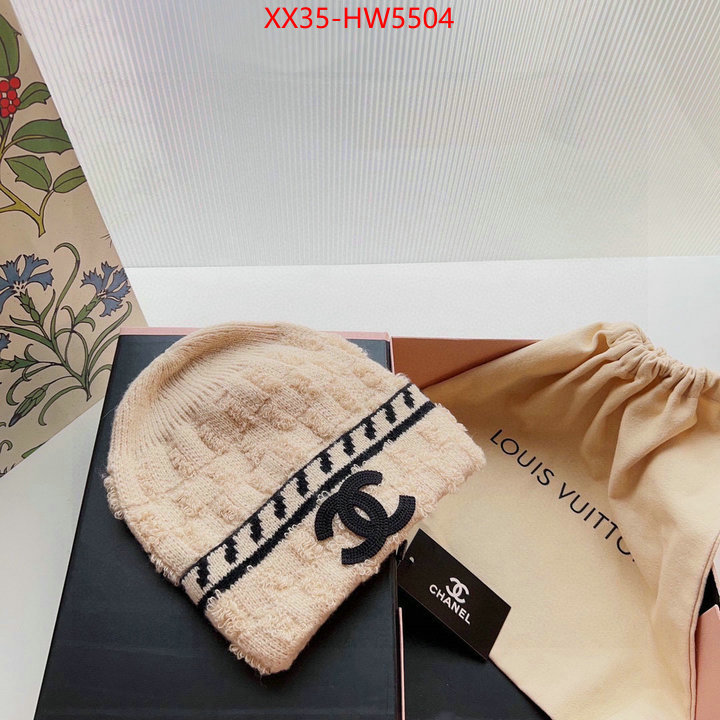 Cap (Hat)-Chanel,where can i buy the best quality , ID: HW5504,$: 35USD