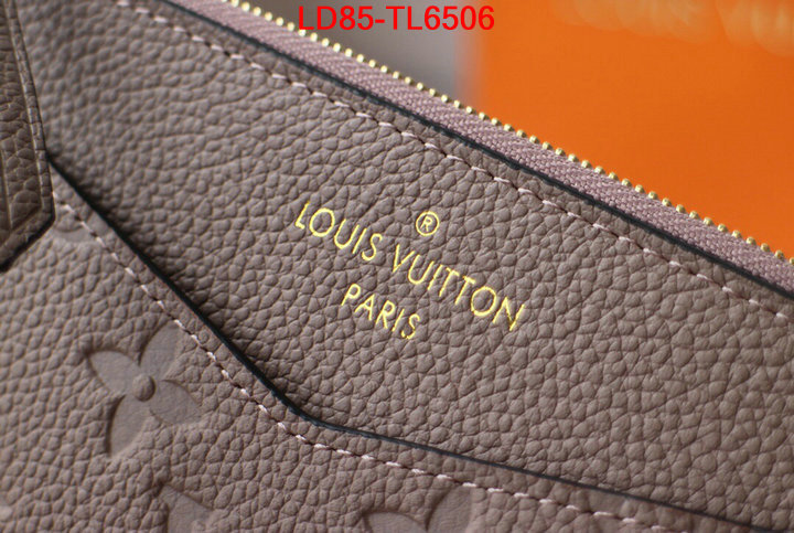 LV Bags(TOP)-Wallet,ID:TL6506,$: 85USD