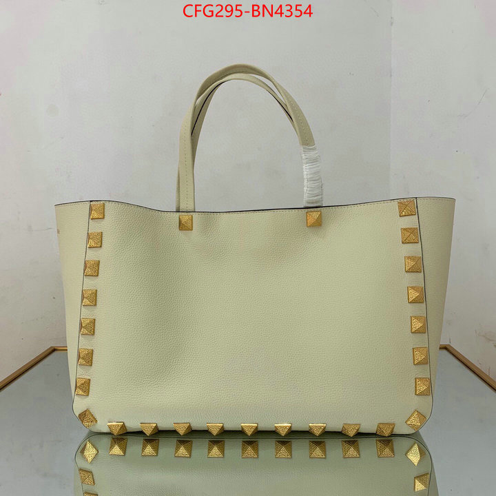 Valentino Bags (TOP)-Handbag-,fake designer ,ID: BN4354,$: 295USD