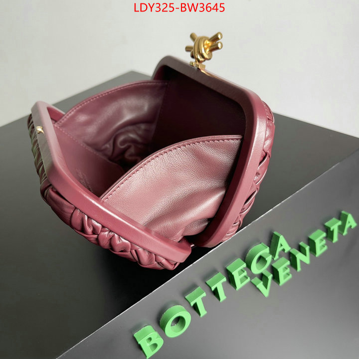 BV Bags(TOP)-Clutch-,how to buy replcia ,ID: BW3645,$: 325USD