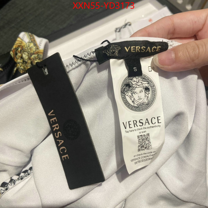 Swimsuit-Versace,shop designer , ID: YD3173,$: 55USD